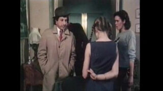 Retro Sluts Fucked Hard After School In Vintage